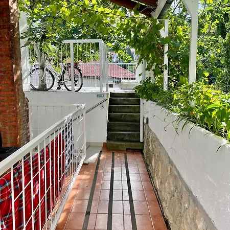 Apartamento Boras