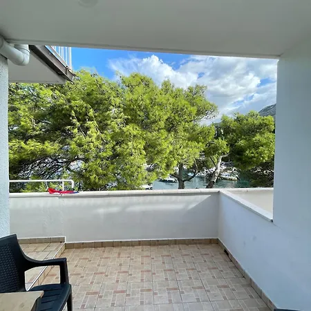 Apartment Boras *