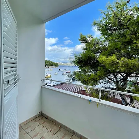 Boras Apartment *