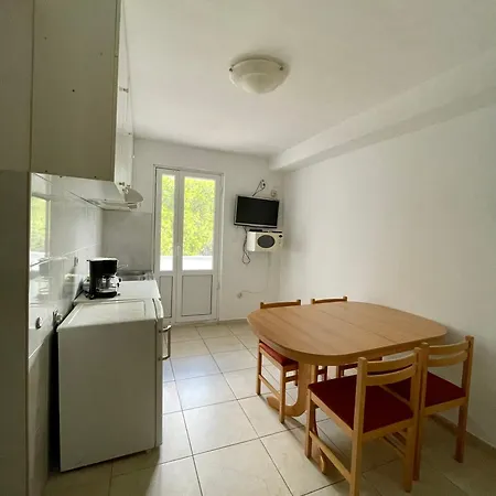 Apartment Boras