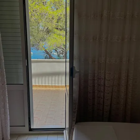 公寓 Boras 察夫塔特