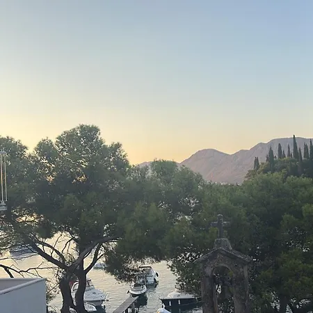 Boras Apartamento Cavtat