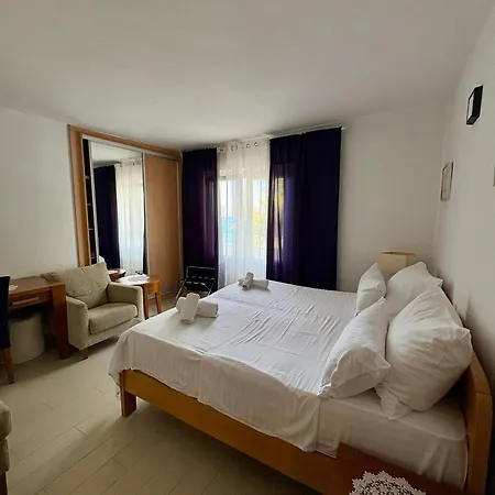 Apartamento Boras