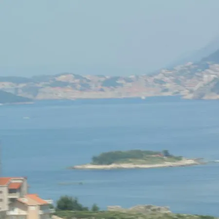 公寓 Boras 察夫塔特