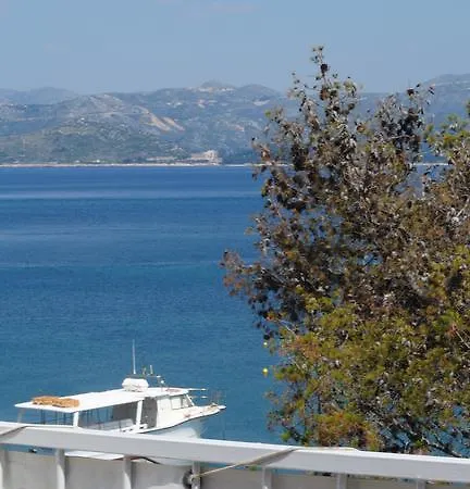 Apartamento Boras Cavtat