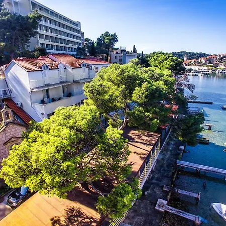 Boras Apartment Cavtat