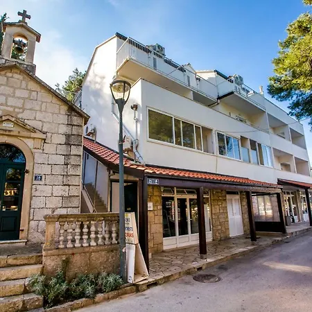 Boras Apartamento Cavtat