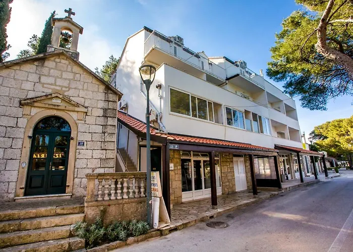 Boras Apartament Cavtat